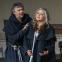 Jonas Kaufmann's Alvaro and Anna Netrebko's Leonora at the end of their tethers