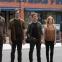 Isaiah Mustafa, Bill Hader, James McAvoy, Jessica Chastain and Jay Ryan have seen it all before in It Chapter Two