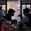 'Chatting Over Tea': prints of everyday life evoke as well as idealise the life of the ordinary citizen