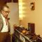 Pipes of war: Georges Simenon in 1981