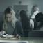 Jailbird: Sofia Helin in 'The Bridge'