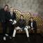 Semi-bespoke Tayloring: the wild boys of Duran Duran