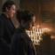 Dance of death: Ben Chaplin and Charlotte Riley in Press