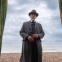 'Who the hell are you?' John Malkovich as Hercule Poirot