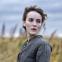 Still centre: Ann Skelly in 'Death and Nightingales'