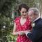 Like father, unlike daughter: Phoebe Waller-Bridge and Bill Paterson in 'Fleabag'
