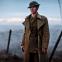 Christopher Tietjens (Benedict Cumberbatch) finds himself shedding outmoded values on the front line