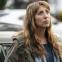 Conviction: Daisy Haggard as Miri in 'Back to Life'