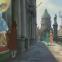 Sylvain Chomet's 'The Illusionist' is awash with breathtaking images