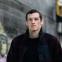 He's been framed: Callum Turner as Shaun Emery in 'The Capture'