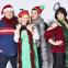 James Corden, Joanna Page, Mathew Horne and Ruth Jones