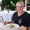 Heston Blumenthal revisits his first ever Michelin-starred meal in Provence
