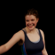 Warmhearted teen: Georgie Henley in ‘Tarantula’.