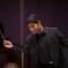 Alpesh Chauhan: expressive, but never prone to linger