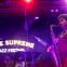 Nubya Garcia at Love Supreme