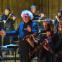 Rattle directed proceedings with polished and choreographed assurance