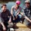 The Cave Singers: authentically hairy three-piece from Seattle The Cave Singers: authentically hairy three-piece from Seattle