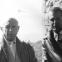 'Having known him well in the latter part of his life has been an enormous help writing about him earlier on': Picasso and John Richardson, Vauvenargues, 1959