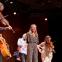 Mary Bevan takes centre-stage with Barokksolistene, with Per Buhre, Helge Andreas Norbakken, Bjarte Eike, Naomi Burell and Fredrik Bock