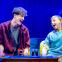 Alfie Blackwell and Tayt Joshua Silverster-Stoller as Sam in The King of Pangea - One day all this will be yours!