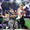 Reviving the golden age of arena rock