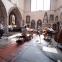 Brecon Baroque in the sunlit cathedral