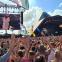 The world's biggest sunny Sunday afternoon disco inferno