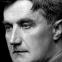 Ralph Vaughan Williams, looking pensive