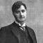 Vaughan Williams in 1910, the year in which 'A Sea Symphony' was first performed