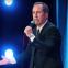 Jerry Seinfeld's new show for Netflix was recorded at a Broadway theatre