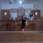 Zineb Sedira still from 'Dreams Have No Titles' 2022