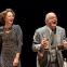 Nancy Carroll as Audrey Mildmay and Roger Allam as John Christie