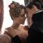 An original kind of comic drama – Suranne Jones as Anne Lister, Sophie Rundle as Ann Walker