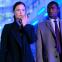 Identity crisis: Holliday Grainger and Paapa Essiedu