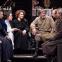 Informal gathering: Dodin deconstructs the proscenium