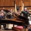 Alive in every bar: Jeremy Denk, Osmo Vänskä and the LPO in Beethoven's Fourth Piano Concerto