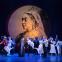 Queen Victoria's good name saves all at the end of 'The Pirates of Penzance'