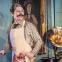 A cut above: Reece Shearsmith in Inside No 9: Stage Fright