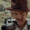 James Coburn, about to rid the world of a few uniforms