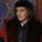 Feeling the axe's edge: Mark Rylance as Thomas Cromwell