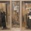 Piero Gaudenzi's 'Wheat' nods to both Piero della Francesca and Mussolini