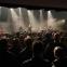 Damon Albarn singing odes to a Britain that never quite was