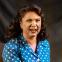 The ideal balance between dreaming and scheming: Natalya Romaniw as the bride Mařenka