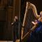 Josef Špaček and Jana Boušková launch the benefit concert