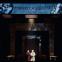Nicholas Woodeson and Anton Lesser in Vatican splendour