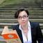 Sue Perkins, a self-confessed 'literary snob' is fed up with 'plotless' literary novels