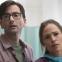Canvasing: David Tennant and Jennifer Garner in Camping