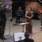Juliana Koch as soloist in Strauss's Oboe Concerto with Duncan Ward conducting the London Symphony Orchestra
