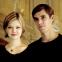 Alina Ibragimova and Cédric Tiberghien: Ideal in Brahms