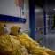 Hospital staff resting in 76 Days